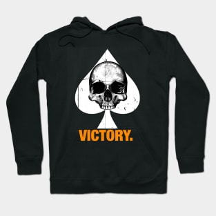 Victory. Hoodie